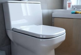 智能马桶更换指南：轻松升级你的家居体验