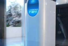 智能马桶水温固定，你还在忍受尴尬体验吗？