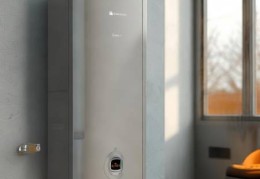 壁挂炉家用热水回路，轻松解决家庭热水需求