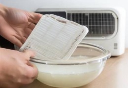 夏普空调800米服务热线分解—空调吹风异味怎么办？快速除臭技巧大揭秘