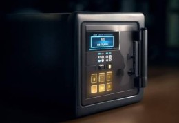 保险柜error闪烁原因解析及解决方案