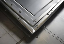 甲级防盗门标准解析：安全守护家的必备之选