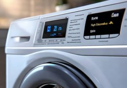 松下洗衣机高效脱水技巧揭秘