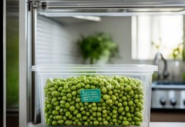 毛豆仁放冰箱的保鲜期限