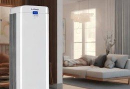 中锐热水器空气能24小时维修店阐释♫空气能中广与生能对比：谁更胜一筹？