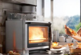 惠州集成灶蒸烤箱：多功能烹饪新选择