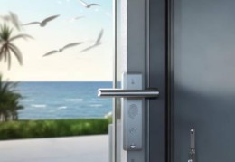 家庭安全升级：教你轻松设置海鸥指纹锁