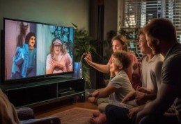 家用电视机电流标准及选购指南