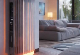 青岛空气能供暖安装：节能环保新选择