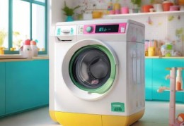 儿童专用自动洗衣机，是否值得购买？