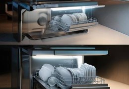 消毒柜灯自动熄灭功能解析