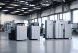 吉林注塑空气能价格行情一览