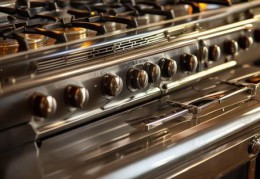 集成灶与分体灶：美观之争，你更偏爱哪款？