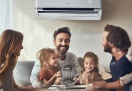 约克空调24H售后热线阐释：三星家用中央空调性能评测：舒适生活新选择