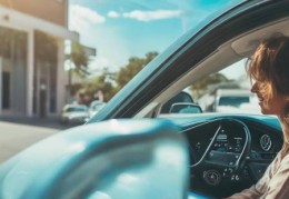 三洋空调维修保障阐明，汽车原地不熄火开空调，省油又舒适的方法