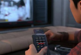 电视机遥控器失灵维修攻略