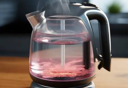 电茶壶升级指南：轻松改造为热水器