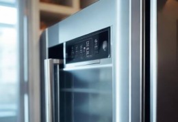 雅典娜冰箱温度调节技巧揭秘