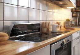 板川集成灶6666：厨房新宠，高效烹饪好帮手