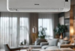 富士通将军6匹中央空调选购指南