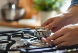 燃气灶风机不联动故障原因及解决方法