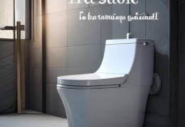 智能马桶盖升级指南：轻松实现家居新体验