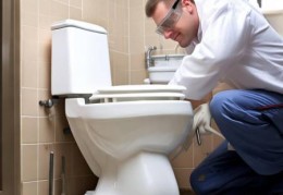 轻奢智能马桶安装攻略：轻松上手，享受舒适生活