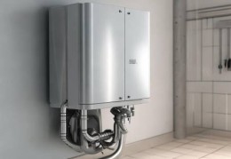 壁挂炉排气技巧，轻松告别排气难题