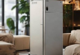 康晟电器消毒柜：家用健康守护神器，一键消毒，守护家人健康