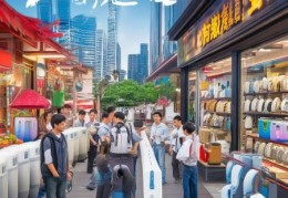 陕西自动电热水器市场潜力分析：未来发展趋势与机遇