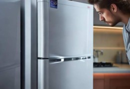 冰箱冷藏温度显示异常？这样做快速解决！