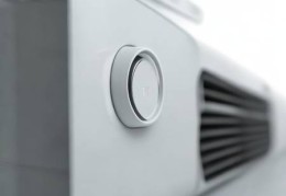 TCL空调主机开关操作指南