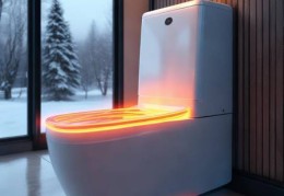 佛山智能马桶发热体：冬季温暖如春的秘密