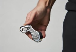 指纹锁手柄掉落，如何快速解决？