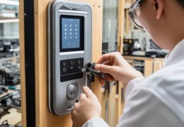 博山区指纹锁安装服务，办公安全升级首选