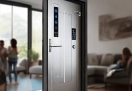 利顿智能防盗门价格一览表