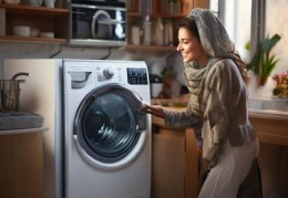 海棠洗衣机性价比之选：品质生活新主张