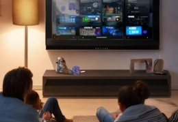 电视新宠PHILS：揭秘智能家庭娱乐新选择