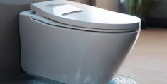 智能马桶为何不能随意按马桶垫？