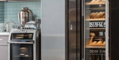 帝康热水器酒柜维修客服电话查询剖析㊣壁挂红酒柜摆放技巧，打造家居美酒空间