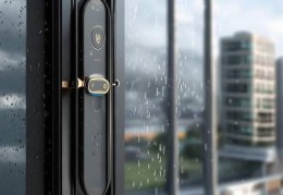 青稞智能锁全天故障热线剖析㉿伊川智能锁：家居安全新选择，守护家庭每一刻