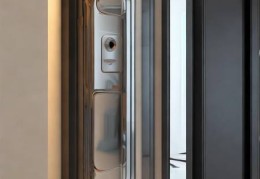 宝来阁防盗门价格揭秘：品质生活之选