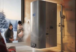 壁挂炉洗澡燃气消耗量对比