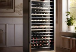 常州高品质不锈钢红酒柜子推荐：品味生活新选择