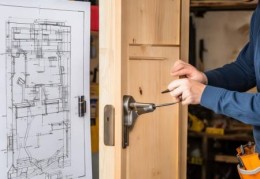 智能锁换锁拍照教程：轻松学会安全换锁方法