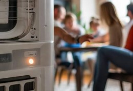 空气能制冷机组故障灯常见问题解析