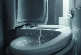 智能马桶进水阀滴水原因及解决方法