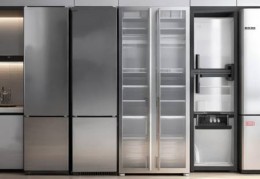 全包吊柜冰箱价格：实惠之选，性价比高