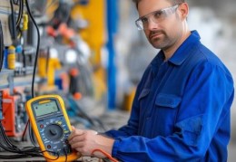 燃气灶开关接线教程：轻松掌握安全操作