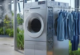 空气能热泵烘干设备：高效节能的新选择